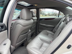 MÁS VENDIDO: LEXUS ES-300 BASE 2003, SEDÁN DE 4 PUERTAS, TRANSMISIÓN AUTOMÁTICA, MOTOR V6 - Product Image 3