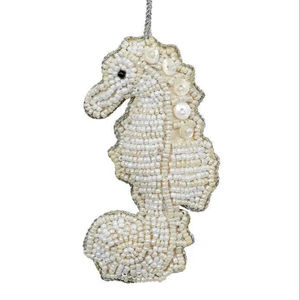 Porte-clés à crochet perlé fait main, lettrage personnalisé CIAO BELLA, accessoire de mode classique de luxe, breloque de sangle, écologique, léger - Product Image 1