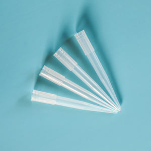 Rainin laboratorio di consumo in polipropilene puntali da 10ml/1000ul/1250ul 96 fori trasparenti senza filtro per Rainin - Product Image 5