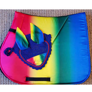 Light Weight Horse <b>Dressage</b> Set New Design Horse <b>Dressage</b> Set Wholesale Price Horse <b>Dressage</b> Set - Product Image 2