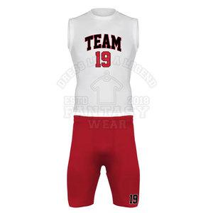 Conjunto de Ropa de Fútbol 7V7 Contemporáneo que Ofrece Flexibilidad, Ventilación y Ajuste Universal 2026 - Product Image 3