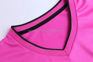 2024 Impression de logo personnalisé Uniforme de sport de haute qualité pour hommes et femmes Meilleur design Vêtements de volley-ball personnalisés Nouveau logo personnalisé - Product Image 2