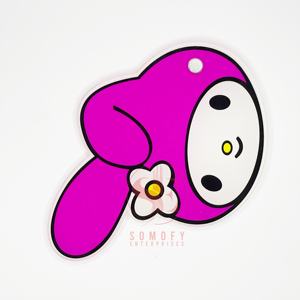 Medylashes - Bandeja de Plástico para Pestañas Individuales Mate al por Mayor, Color Personalizado, Soporte para Pegamento de Pestañas para Extensión de Pestañas - Product Image 5