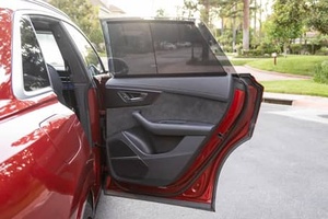 AUDI SQ8 PRESTIGE 2020 USADO, Volante a la Izquierda/Derecha - Product Image 6