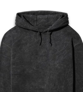 Sudadera con Efecto Desgastado para Uso Diario, Estilo Vintage, Impresión Duradera, Corte Moderno, Efecto Desgastado, Algodón Premium - Product Image 2