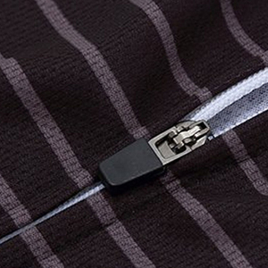 Conception unique personnalisée et confortable Logo personnalisé à la demande pour l'uniforme cycliste Prix raisonnable Service OEM confortable - Product Image 3