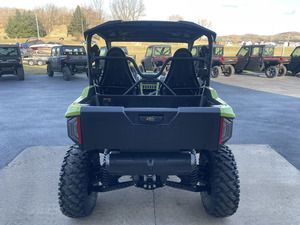 NUEVO ORIGINAL 2026 Yamaha Wolverine Rmax2 1000 R-Spec UTV Todoterreno en Venta con Garantía - Product Image 3