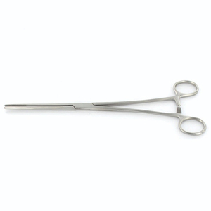 Nadeem Surgical Corporation's High Quality Manual Needle Holders Venta al por mayor Precio bajo Fórceps Instrumentos quirúrgicos Base - Product Image 4