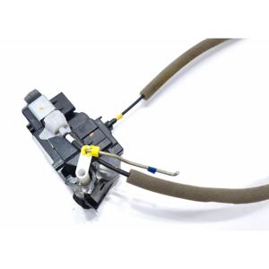 Serrure avant gauche RENAULT Kadjar Série K9K 646, K9K 647, K9K 648, K9K 649 (15>) - Product Image 3
