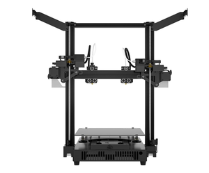 GRAN VENTA Maxt1L Dua1 Extruderss 3Dss Scannerss M1rr0r C0py Industrial DIY Impresora 3D OEM ODM Garantía de 3 años Mu1t1c010r 2 cabezales - Product Image 2