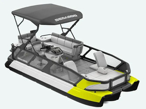 Nuevos Sea-Do-o Sport Boats-Islan-dia en venta - Product Image 2