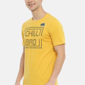 Camisetas de Hombre con Serigrafía de Alta Calidad y Estilo, Venta al por Mayor, Nuevo Diseño - Product Image 2