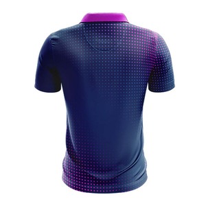 เสื้อทำงานแขนสั้นของผู้ชายเสื้อทำงานสีขาวทึบโลโก้ใหม่ฤดูร้อนออกแบบโลโก้ได้ตามต้องการ - Product Image 2