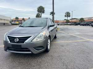 NIS-SAN VERSA 1.6 SV 2016 LISTO PARA ENVIAR - Product Image 4