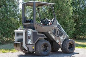 Comprar Cargadoras Fundidas 30T Bosque - Product Image 6