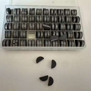 中国工厂1304 1004 0804 Pdc刀具地质Pdc刀具钻具Pdc刀具废料 - Product Image 1