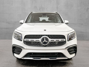 รถ SUV เมอร์เซเดส-เบนซ์ GLB 250 ปี 2021 มือสองสภาพดี พร้อมส่ง - Product Image 6