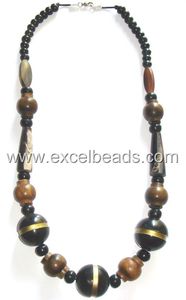 Joyería de moda Collares Joyería artificial - Product Image 5