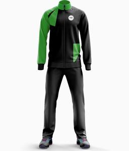 Ensemble de survêtement et pantalon de sport de qualité supérieure pour hommes, femmes et jeunes – Tenue d'entraînement pour équipes - Product Image 3