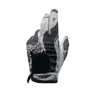 Guantes de Golf Profesionales para Diestros, Personalizables, Ligeros, de Piel de Oveja Genuina, con Cierre de Velcro para Deportes al Aire Libre - Product Image 6