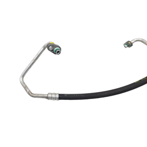 Tuyau de condenseur de compresseur de climatisation KIA Picanto 3ème série 97762-1Y200 G3LA Essence 1000 (11>16) - Product Image 5