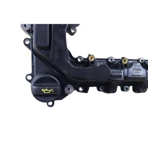 Couvre-culbuteur PEUGEOT 208 Série 9849189680 HN05 Essence 1200 (19>) - Product Image 4
