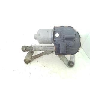 MOTEUR D'ESSUIE-GLAISE AVANT COMPLET AVEC TANDEM PEUGEOT 3008 Série 9671062180 (09>16) - Product Image 1