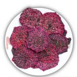 ผลไม้มังกรตากแห้งแบบนิ่มสีแดงขาวมีบรรจุภัณฑ์หลากหลาย - Product Image 1