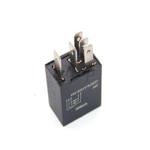Relé Eléctrico 1078690 1493046 2991715 Para Camiones Europeos <span class=keywords><strong>VOLVO</strong></span>/DAF/IVECO/RVI/SCN/MB ACTROS - Product Image 3
