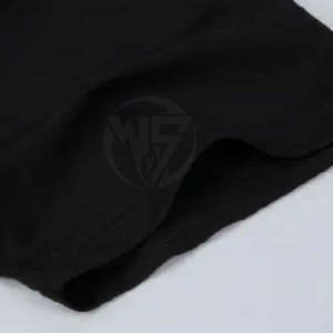 Uniforme de tenis de calidad superior al por mayor con logotipo personalizado, uniforme de tenis de media manga hecho a medida de secado rápido - Product Image 5