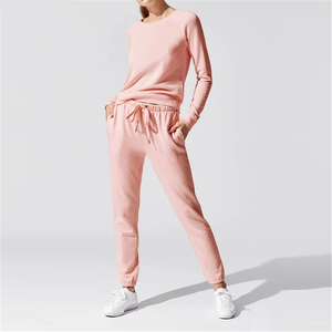 Pantalones Deportivos Casuales de Moda para Mujer 2026, Talla XL, con Estampado, 6 Bolsillos, Estilo Cargo, Color Liso, para Deportes de Invierno - Product Image 3
