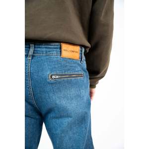 Jeans Urban Zip Fit para Hombre - Product Image 1