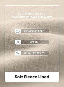 Sudadera con capucha cómoda y elegante para hombre Diseño de color negro atrevido con impresión digital para ropa de invierno informal - Product Image 6