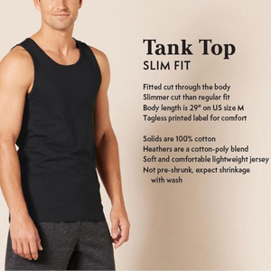 Fabricante personalizado en blanco 100% algodón gimnasio Fitness culturismo camiseta sin mangas hombres estampado músculo gota entrenamiento camiseta sin mangas - Product Image 2