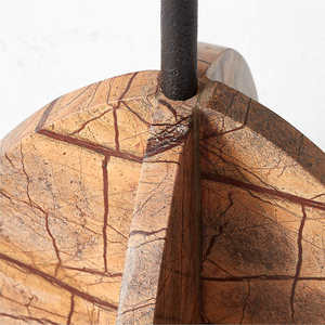 new Luxury Stone and Marble Side <b>Table</b> for Modern Living Room Decor new Selling Stone and Marble Side <b>Tables</b> for Sophisticated - Product Image 3