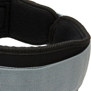 Cinturones de Levantamiento de Pesas para Hombre y Mujer, Material PU, Transpirables, Protección Profesional, Ajustables, Venta al Por Mayor - Product Image 6