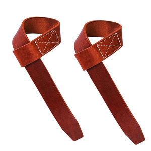 Sangles de levage en cuir très demandées, prix abordable, meilleure qualité - Product Image 1