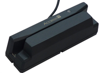 Lector OCR USB 2.0 315E, Lector de Múltiples Documentos de Alta Resolución, Escáner de Pasaportes MRZ, Fuente de Luz CMOS, Control de Acceso