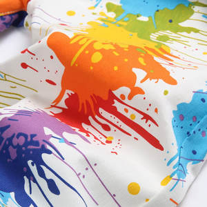 กางเกงขาสั้นผู้ชาย ดีไซน์ล่าสุด ราคาส่งถูก ใส่สบาย ผ้าสไตล์สตรีทแวร์ - Product Image 4