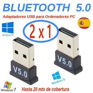 Módulo USB para Bluetooth - Product Image 1