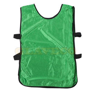 Gilet d'entraînement à bas quantité minimale de commande de style récent Concevez votre propre produit Gilet d'entraînement Gilet d'entraînement en gros - Product Image 1