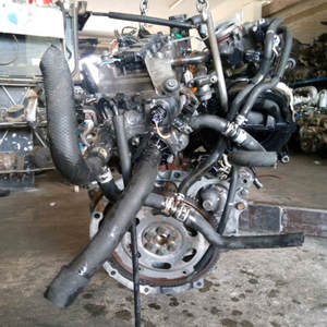 Avanzaa d'occasion 1.3 16V Moteur K3 11-20 places Autriche Vitesse maximale 51-70 km/h - Product Image 4