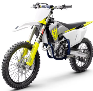 มอเตอร์ไซค์ออฟโรดรุ่นใหม่ FC250 ของแท้ - Product Image 5