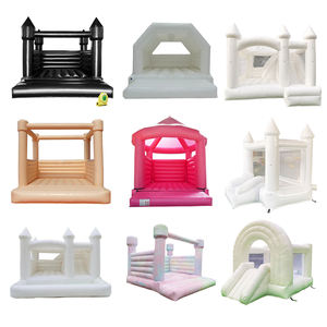 Location de fête commerciale Trending Boys Gonflable <span class=keywords><strong>Bumba</strong></span> Party Bounce House 6 Set à vendre - Product Image 2