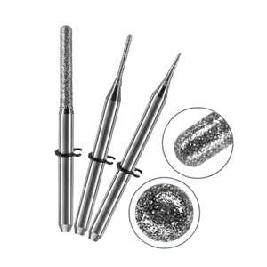 Phòng thí nghiệm nha khoa <span class=keywords><strong>VHF</strong></span>-N4 ướt Mài phay Máy cắt DLC Lithium Disilicate cadcam nguồn điện thủy tinh gốm thép - Product Image 1