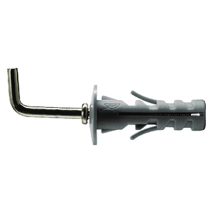 Tappo in nylon 'case' Ca 9 40/3 - M4 - 9 X 40 - Product Image 1