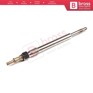 BGP64 หัวเทียน 1 ชิ้น GX2133 0100266005 สำหรับ 30 ซีดีไอ เอเอ็มจี - Product Image 3