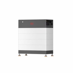 Sistema de Almacenamiento de Energía Solar de Alto Voltaje LiFePO4 BYD Battery Box Premium HVB 11 87 11 88kWh - Product Image 5