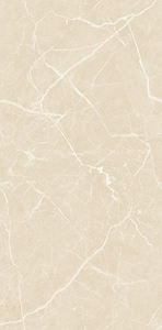 Qutone Magnite Beige Poli 600x1200mm Carreaux de porcelaine pour appartement école Hall Mall-Plancher de salle de bain fabricant direct - Product Image 5