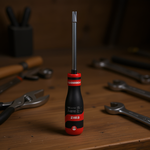 Destornilladores de Cabeza Plana Usag, Producto Práctico para un Fijado Eficiente y Rápido - Product Image 3